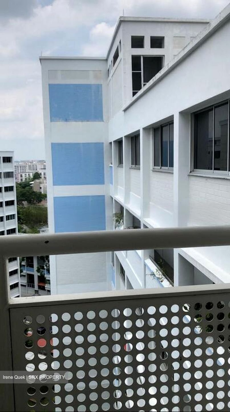 Blk 136 Serangoon North Avenue 2 (Serangoon), HDB 4 Rooms #460025541
